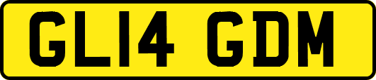 GL14GDM