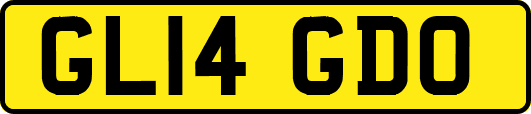 GL14GDO