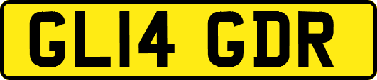 GL14GDR