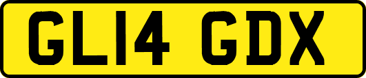 GL14GDX
