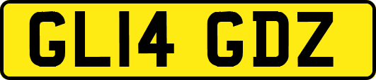GL14GDZ