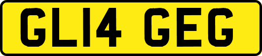 GL14GEG