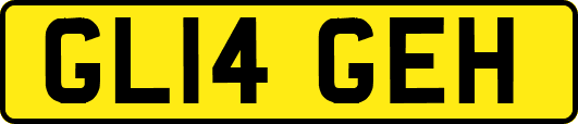 GL14GEH