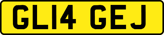 GL14GEJ