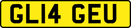 GL14GEU