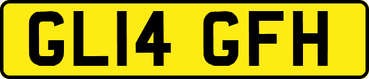 GL14GFH
