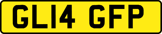 GL14GFP