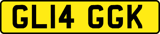 GL14GGK