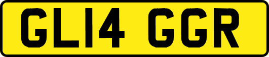 GL14GGR