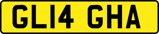 GL14GHA