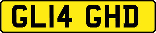 GL14GHD