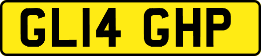 GL14GHP