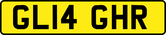GL14GHR