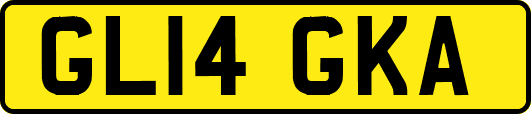 GL14GKA