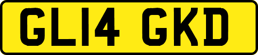 GL14GKD