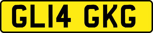 GL14GKG