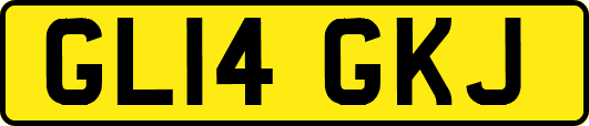 GL14GKJ