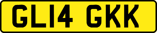 GL14GKK