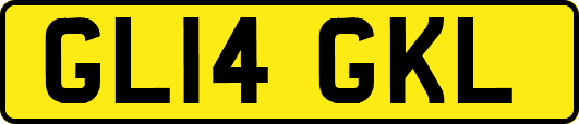 GL14GKL