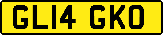 GL14GKO