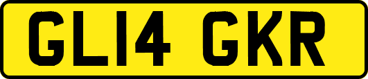 GL14GKR