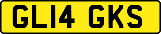 GL14GKS
