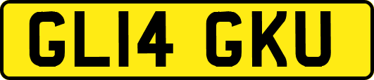 GL14GKU