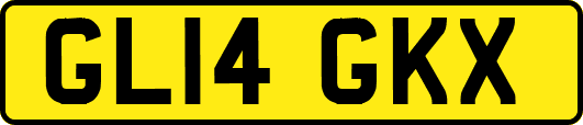 GL14GKX