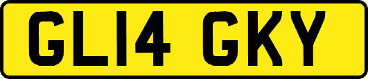 GL14GKY