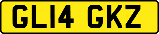 GL14GKZ