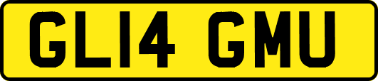 GL14GMU