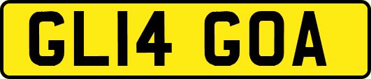 GL14GOA