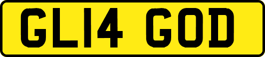 GL14GOD