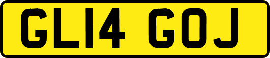 GL14GOJ