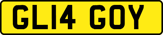 GL14GOY