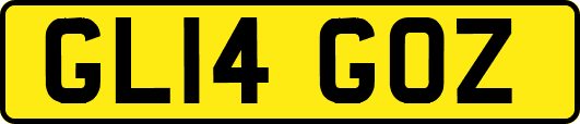 GL14GOZ