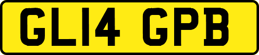 GL14GPB