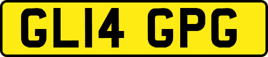 GL14GPG