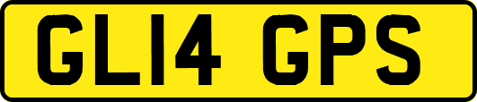 GL14GPS