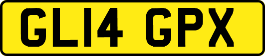 GL14GPX