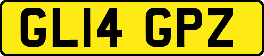 GL14GPZ