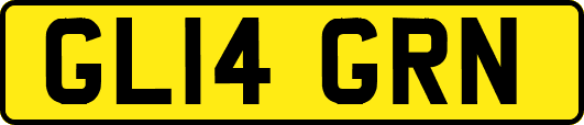 GL14GRN