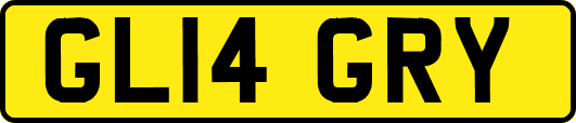 GL14GRY