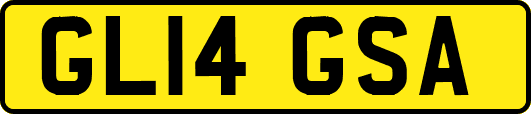 GL14GSA