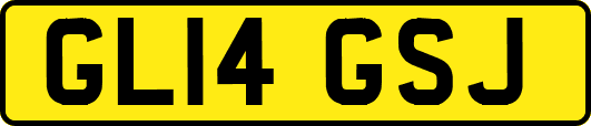 GL14GSJ