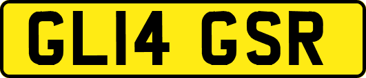 GL14GSR