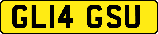 GL14GSU