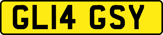 GL14GSY