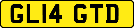 GL14GTD