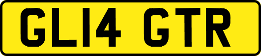 GL14GTR